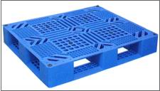 塑料托盤(pán)生產(chǎn)工藝與采購注意要點(diǎn)