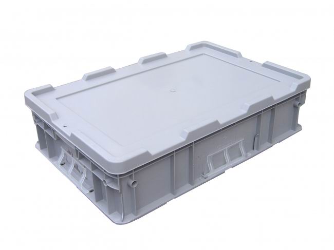 我國塑料周轉箱企業(yè)的現狀與對策