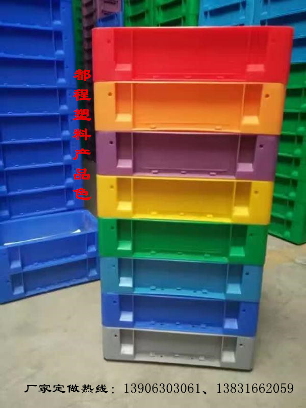 淺談普通塑料周轉箱與防靜電周轉箱有哪些不同？