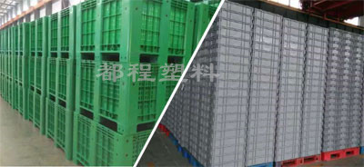 產(chǎn)品亮點(diǎn):防靜電周轉箱-防靜電塑料箱-防靜電箱