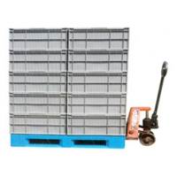 2012年塑料托盤(pán)市場(chǎng)預測